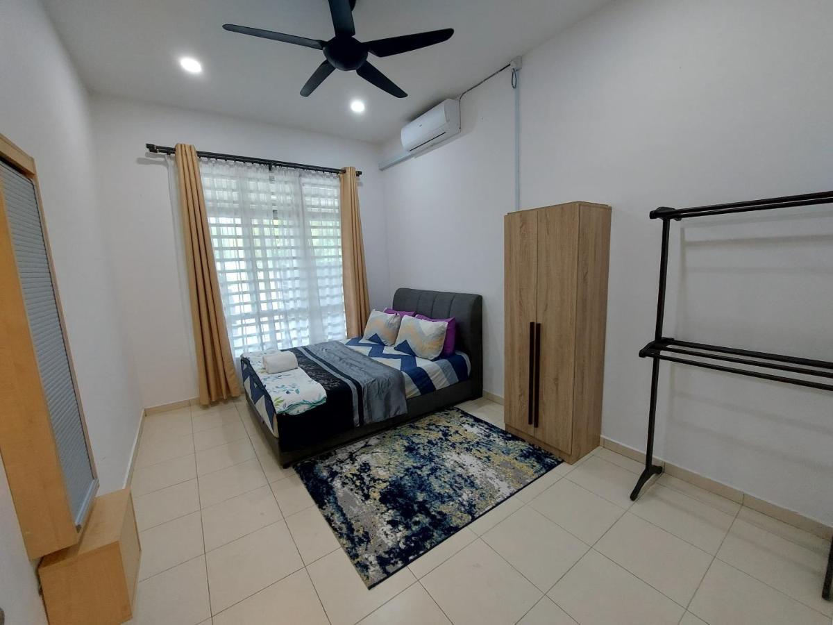 M2H Homestay Kuantan Exterior photo